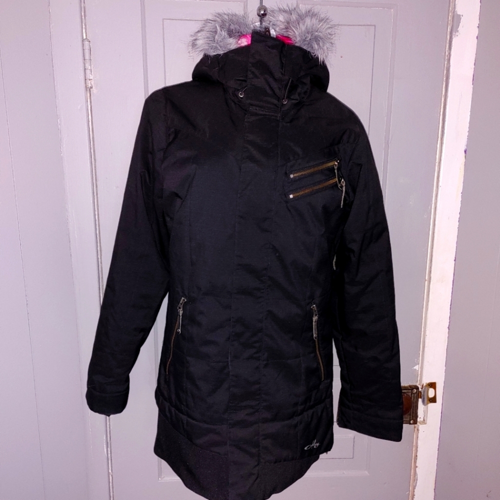 Oakley Winter Parka